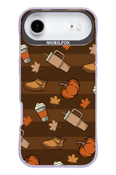 Autumn Brew - Apple iPhone 17 Air