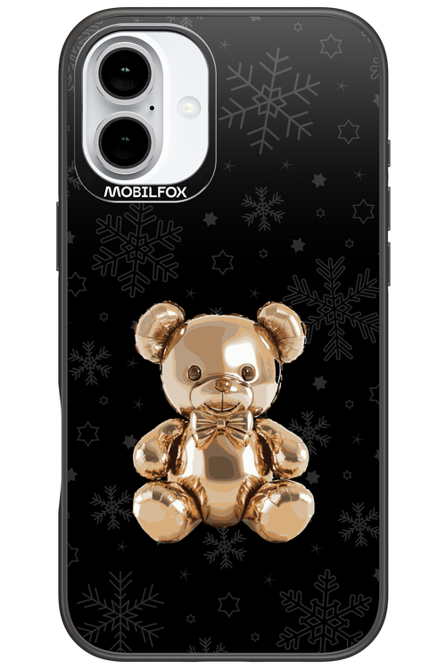 Gift Bear - Apple iPhone 16 Plus