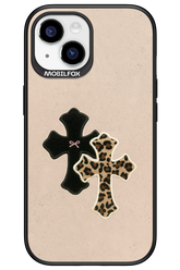 Double Cross - Apple iPhone 15