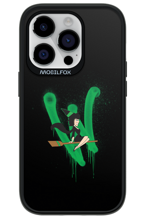 WITCH - Apple iPhone 14 Pro