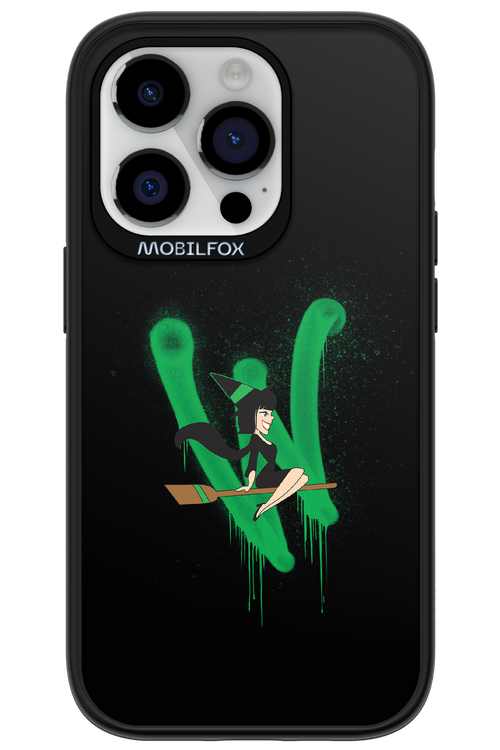 WITCH - Apple iPhone 14 Pro