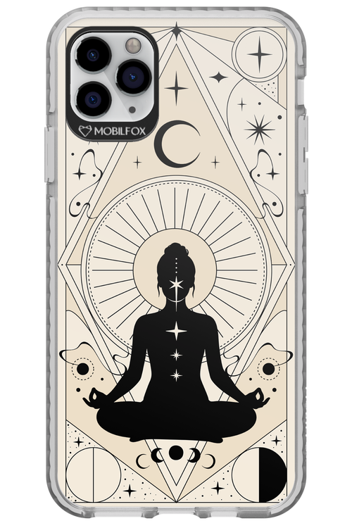 Soul Peace - Apple iPhone 11 Pro Max