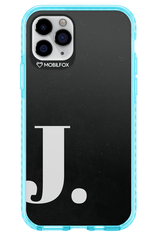J (Off Space) 2.0 - Apple iPhone 11 Pro