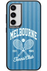 Melbourne Tennis Club 2.0 - Samsung Galaxy S24