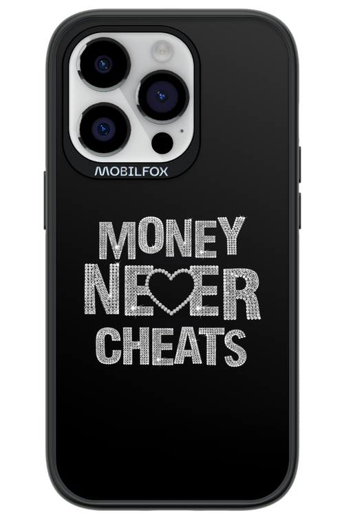Money Cheats 2.0 - Apple iPhone 14 Pro