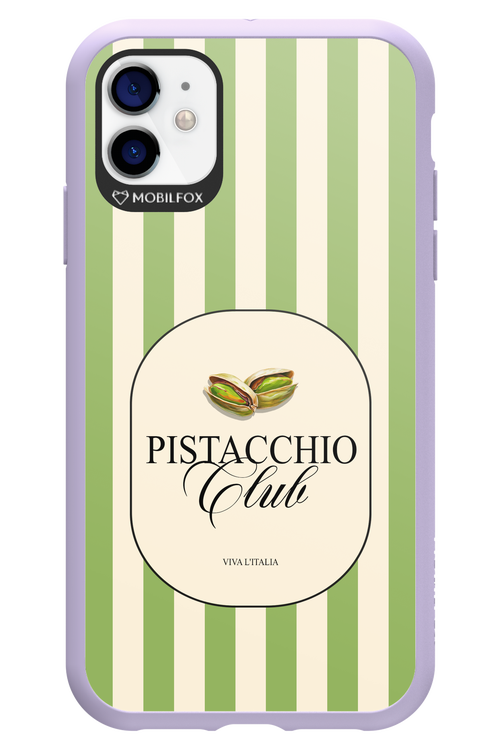 P-Club - Apple iPhone 11