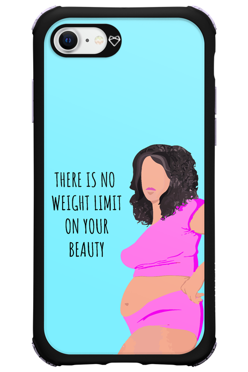 No Limit - Apple iPhone SE 2022