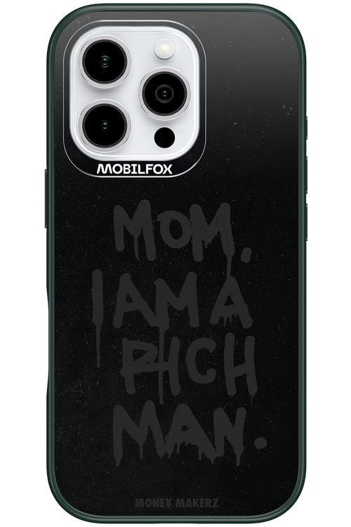 Rich Man - Apple iPhone 16 Pro
