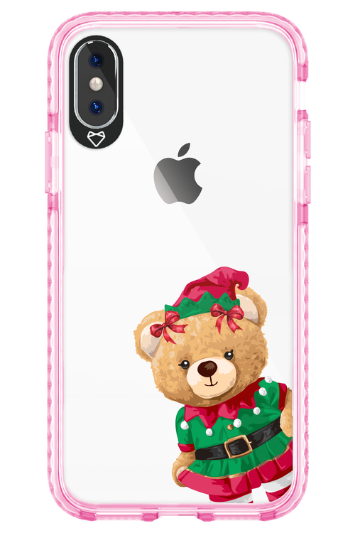 Mrs. Elf - Apple iPhone XS