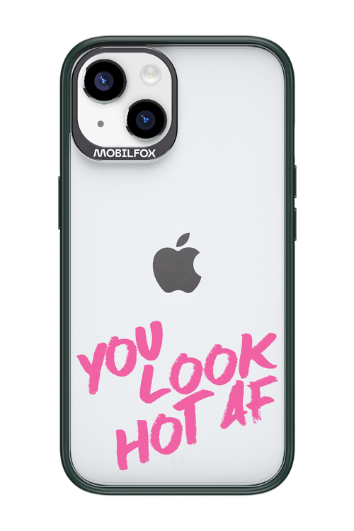 HOT AF - Apple iPhone 14