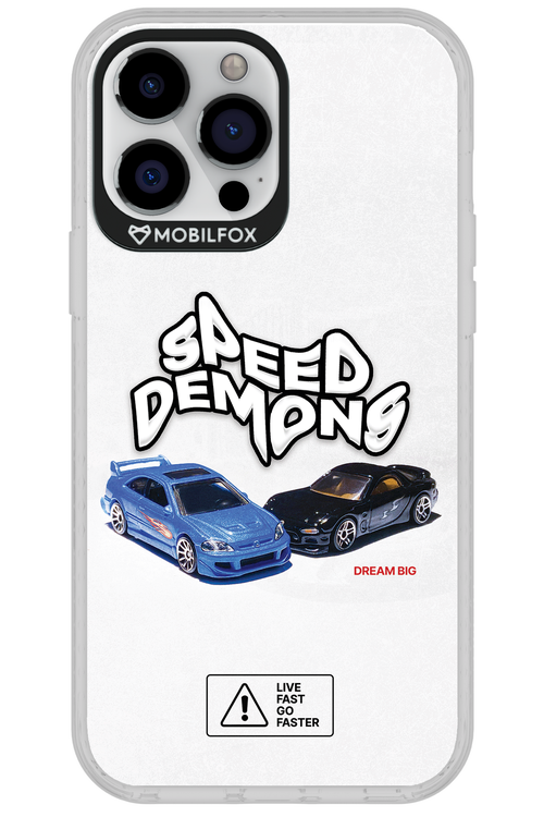 Dream Big - Apple iPhone 13 Pro Max