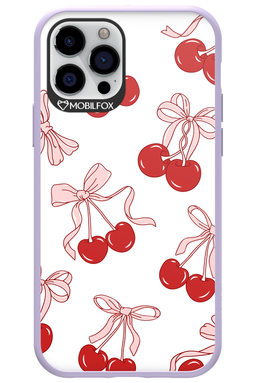 Cherry Queen 2.0 - Apple iPhone 12 Pro