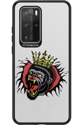 Monkey Rage Light 2.0 - Huawei P40 Pro