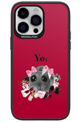 YO 2.0 - Apple iPhone 14 Pro Max