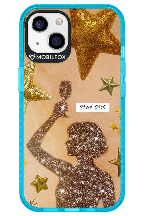Star Girl - Apple iPhone 13