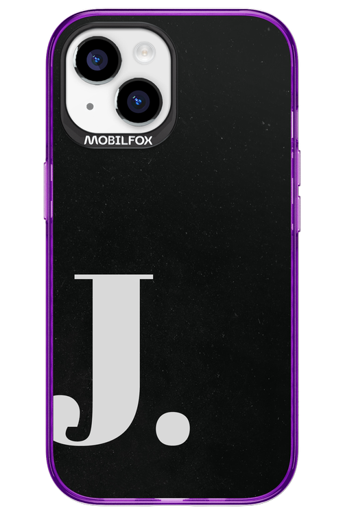 J (Off Space) 2.0 - Apple iPhone 15