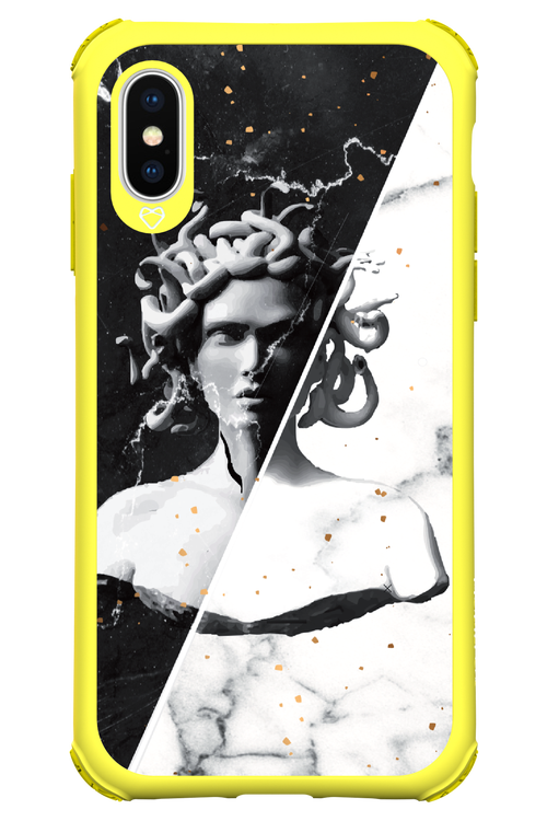 Medusa - Apple iPhone XS