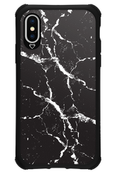 Grunge Marble - Apple iPhone XS