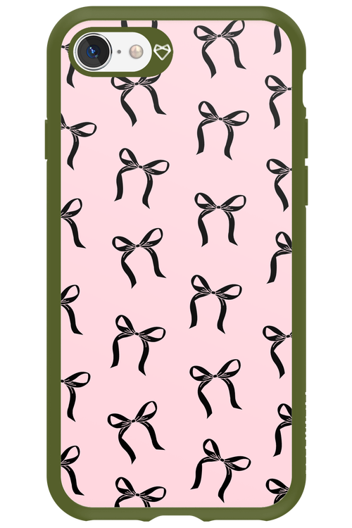 Bow Promise - Apple iPhone SE 2020