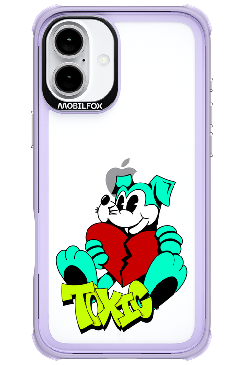 Playful Chaos - Apple iPhone 16 Plus