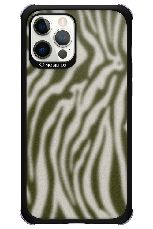 Easy Nature - Apple iPhone 12 Pro Max