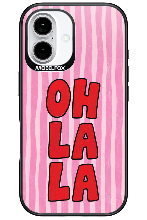 OHLALA 2.0 - Apple iPhone 16