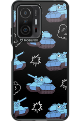 Tank Guy 2.0 - Xiaomi Mi 11T Pro