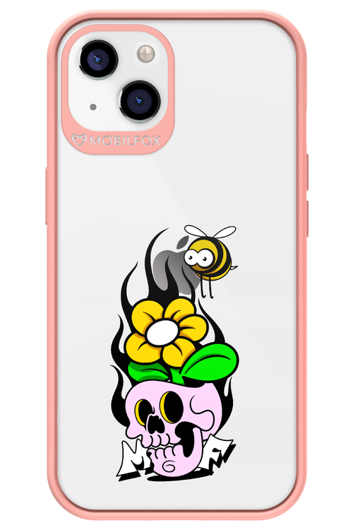 Sugar & Venom - Apple iPhone 13