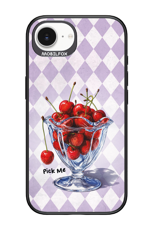 Pick Me 2.0 - Apple iPhone 16e