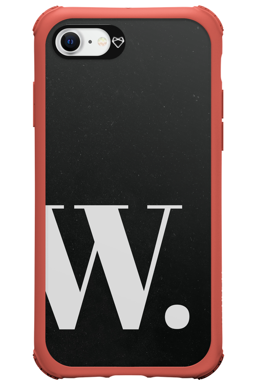 W (Off Space) 2.0 - Apple iPhone SE 2020