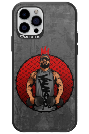 King V - Apple iPhone 12 Pro