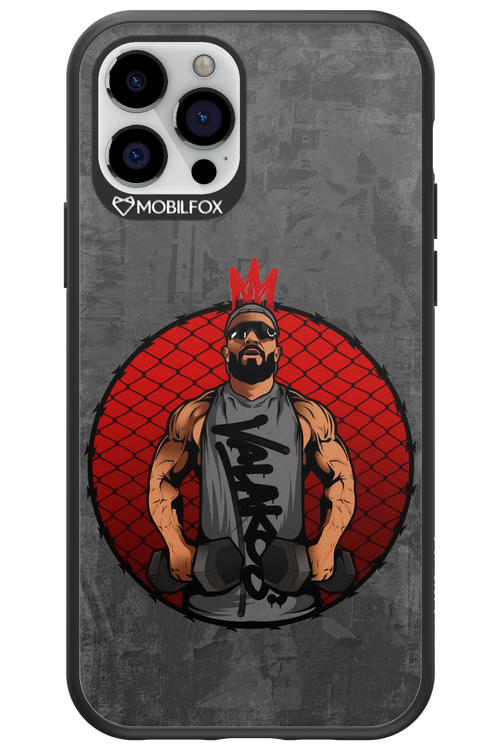 King V - Apple iPhone 12 Pro