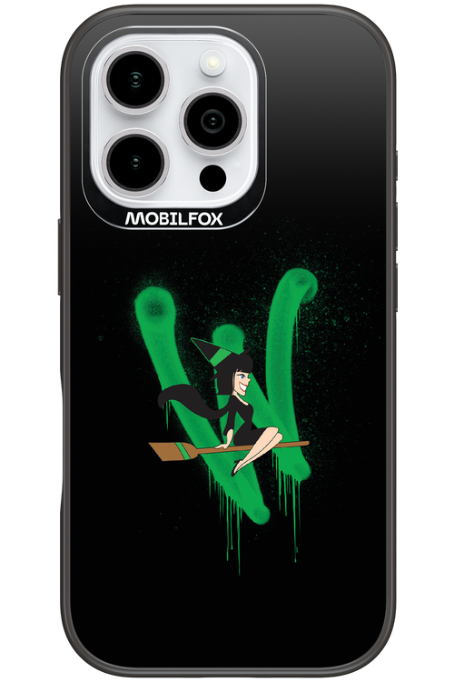 WITCH - Apple iPhone 16 Pro