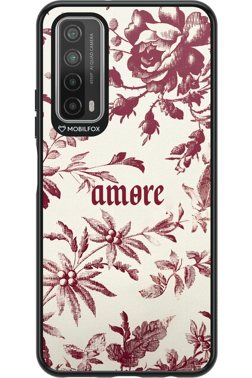 Amore 2.0 - Huawei P Smart 2021