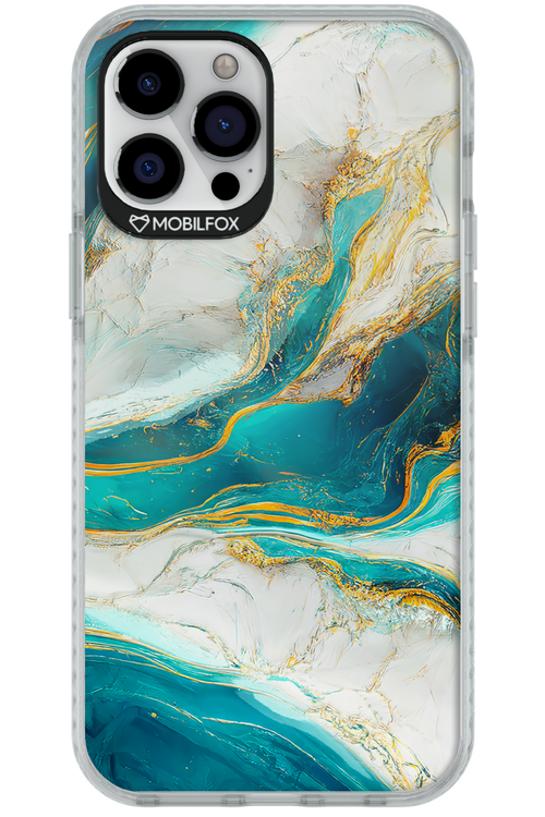 Emerald - Apple iPhone 12 Pro Max