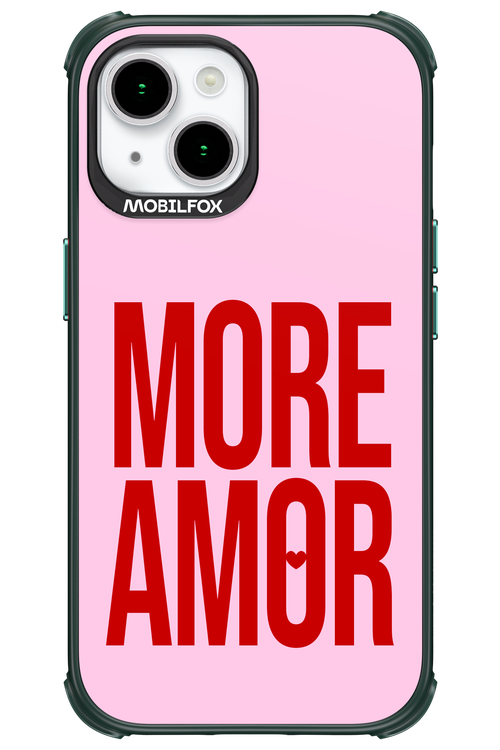 More Amor - Apple iPhone 15