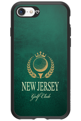 New Jersey Golf Club - Apple iPhone SE 2020