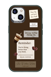 Ice Coffee - Apple iPhone 13