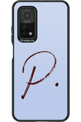 (Jellyfish Presso) P 2.0 - Xiaomi Mi 10T 5G