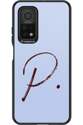 (Jellyfish Presso) P 2.0 - Xiaomi Mi 10T 5G