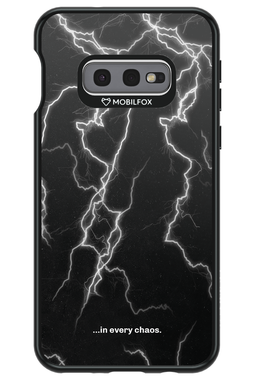 Chaotic Thunder - Samsung Galaxy S10e