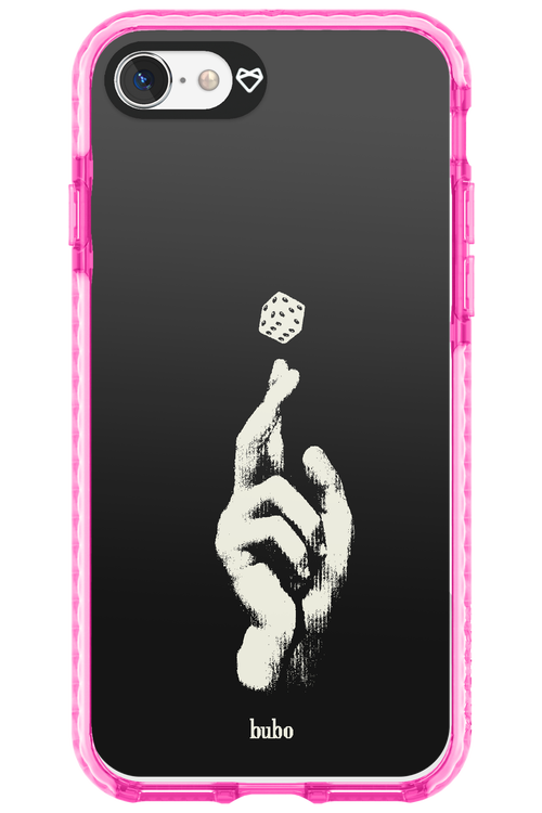 DAMNED LUCK - Apple iPhone 8