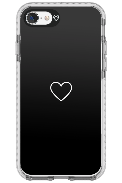 Love Is Simple - Apple iPhone SE 2022