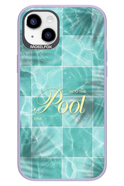 Into the Pool - Apple iPhone 14 Plus
