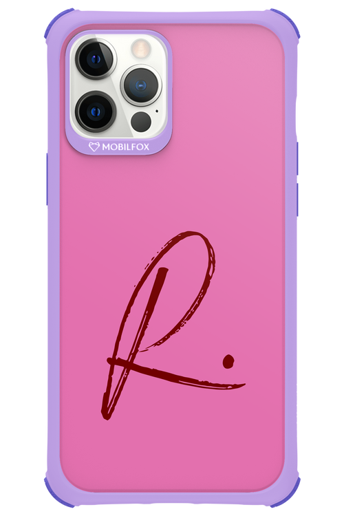 (Sorbet) R 2.0 - Apple iPhone 12 Pro Max