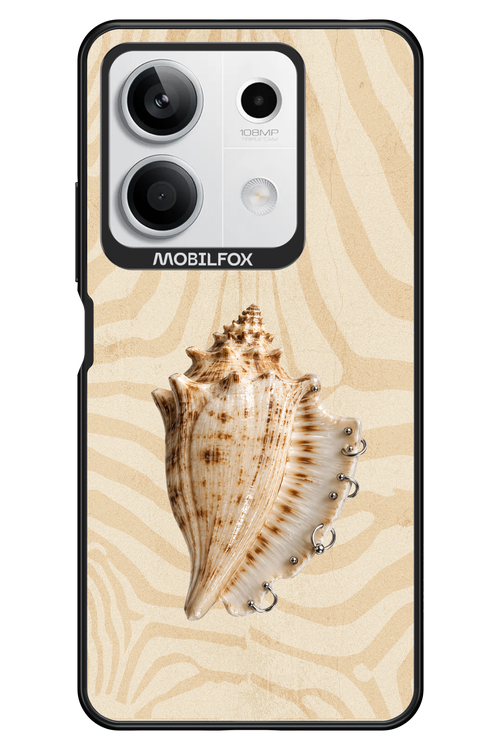 Shell Me Out 2.0 - Xiaomi Redmi Note 13 5G
