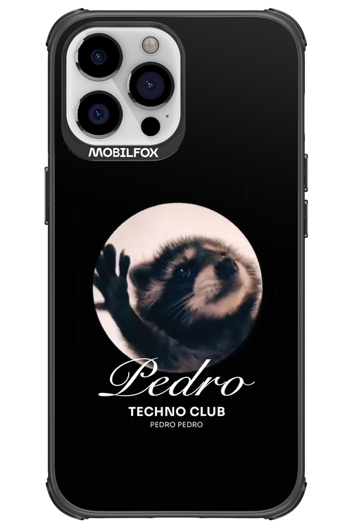 Pedro - Apple iPhone 13 Pro Max