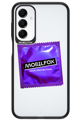 100% Protection 2.0 - Samsung A16