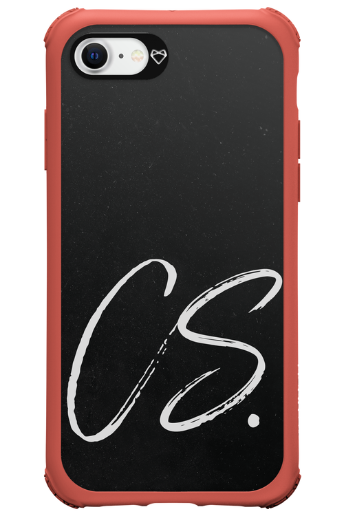 (Off Space) CS 2.0 - Apple iPhone SE 2022