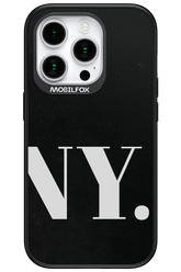 NY (Off Space) 2.0 - Apple iPhone 15 Pro